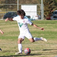 Alexei Royar Men's Soccer recruiting profile image