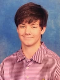 Blake Broadaway Men's Golf recruiting profile image