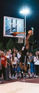 profile image for Ja'Nisha Caldwell