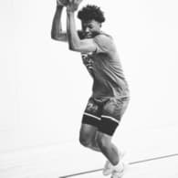 Keedon Cokely Men's Basketball recruiting profile image