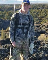 Ethyn Christensen Baseball recruiting profile image