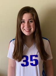 Sara Reathaford Women's Volleyball recruiting profile image