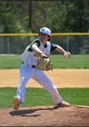 profile image for Jeremy J Wacker