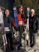 profile image for Henry Walheim