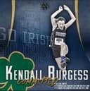 profile image for Kendall E Burgess
