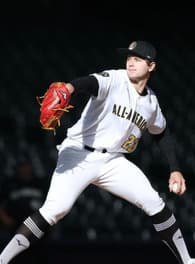 Jordan Stribling Baseball recruiting profile image