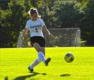 Mollie Marshall Women's Soccer recruiting profile image