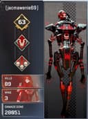 profile image for Christopher R DeGray