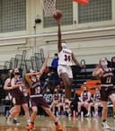 profile image for Anaya Smith