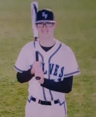 Elijah Howe Baseball recruiting profile image
