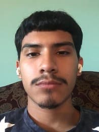 Juan Calles Men's Soccer recruiting profile image