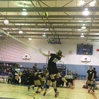 Shelby Lethbridge Women's Volleyball recruiting profile image