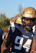 profile image for Darold J Dengohe