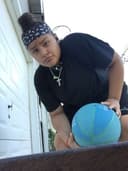 profile image for Itzel Gonzalez