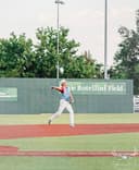 profile image for Cael B Hamrick