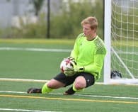 Kevin Kaemmerzell Men's Soccer recruiting profile image
