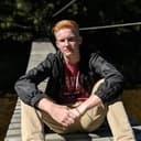 profile image for Peyton A Ried