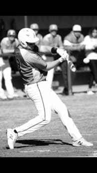 Shaw Lee Baseball recruiting profile image