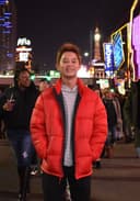 profile image for Ocean K Vuong