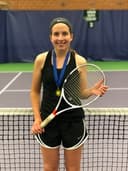 profile image for Kalli Wiker