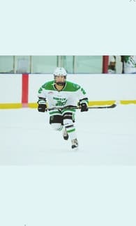Anna O'Neill Women's Ice Hockey recruiting profile image