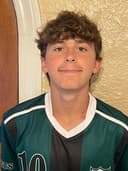 profile image for Connor Benway