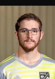 Derrick Rodriguez Men's Soccer recruiting profile image