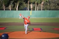 Carson Moore Baseball recruiting profile image