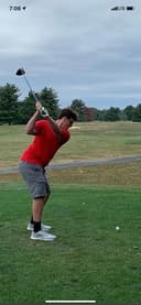 profile image for Luke Mann