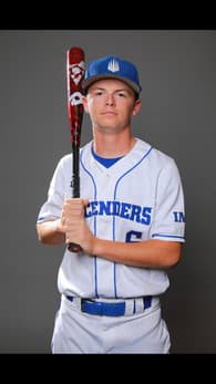 Jimmy Koza Baseball recruiting profile image