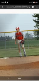 profile image for Cody A Gilpin