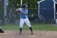 Christopher Rosado Baseball recruiting profile image