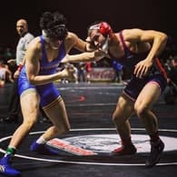 Henry Buentello Wrestling recruiting profile image