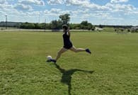 Rayna Richardson Women's Soccer recruiting profile image