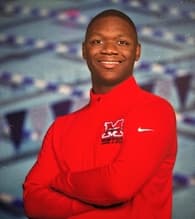 Massey Sistrunk Men's Swimming recruiting profile image
