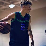 Blaise Conlon Men's Basketball recruiting profile image