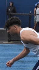 profile image for Nathan Pereira