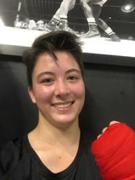 Samantha Wagner Women's Rowing recruiting profile image