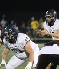 Fernando Rodriguez Football recruiting profile image