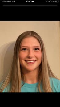 Isabella Kretschmer Softball recruiting profile image