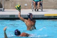 Daniel Rodriguez Men's Water Polo recruiting profile image