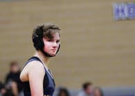 Lizette Ohlund Women's Wrestling recruiting profile image