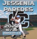 profile image for Jessenia Paredes