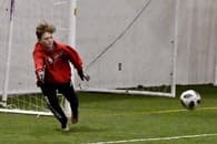 Owen Adams Men's Soccer recruiting profile image