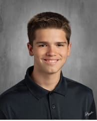 Joseph Jackson Men's Soccer recruiting profile image