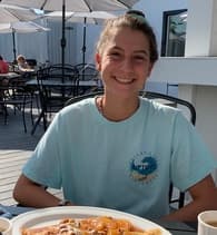 Brooklyn Fuscone Women's Diving recruiting profile image