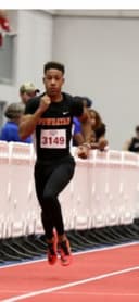 profile image for Anthony L Greenhow Jr.