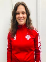 Cheyenne Bower Women's Soccer recruiting profile image