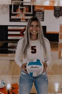 profile image for Brooke M Swenson