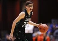 Bryan St. Clair Men's Basketball recruiting profile image